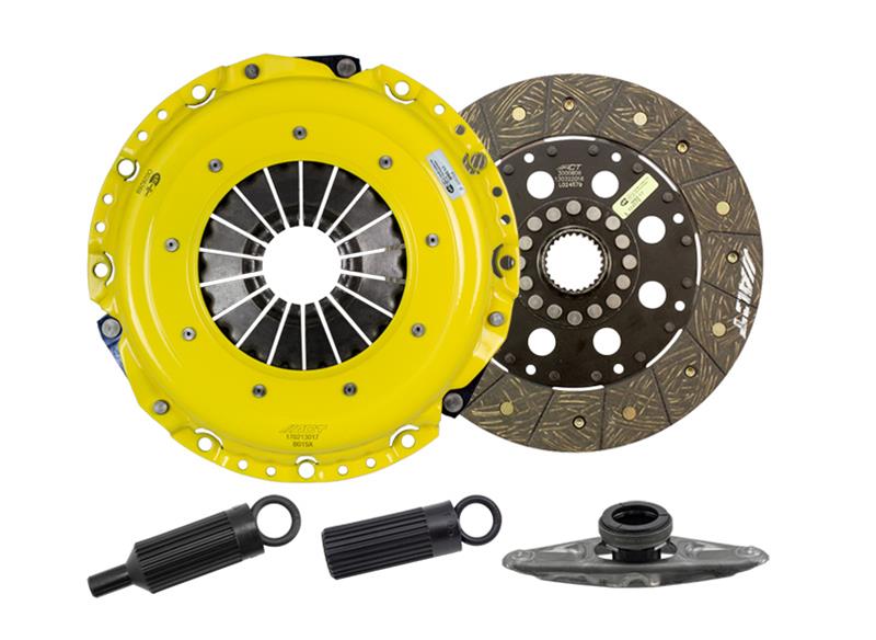 ACT Heavy-Duty Clutch Kits BM14-HDSD