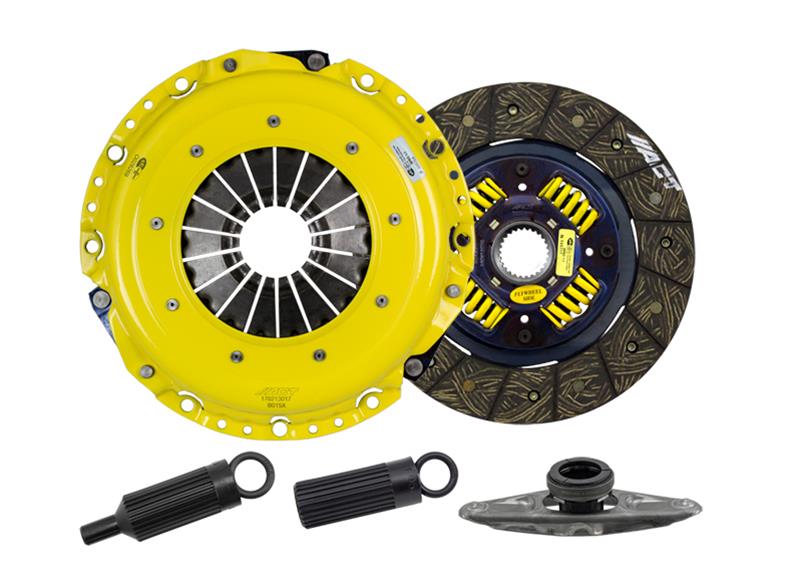 ACT Heavy-Duty Clutch Kits BM14-HDSS