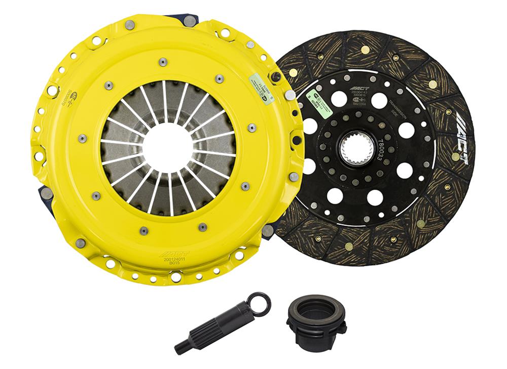 ACT Heavy-Duty Performance Clutch Discs BM16-HDSD