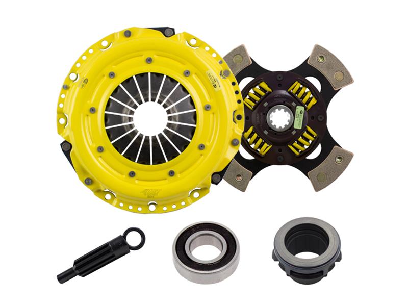 ACT Heavy-Duty Clutch Kits BM17-HDG4