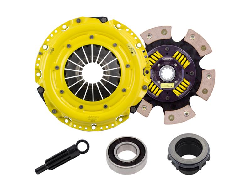 ACT Heavy-Duty Clutch Kits BM17-HDG6