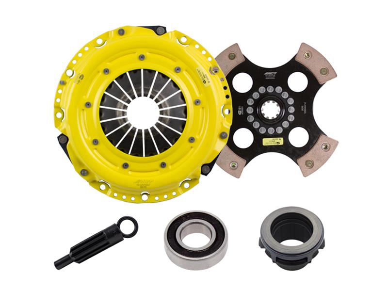 ACT Heavy-Duty Clutch Kits BM17-HDR4