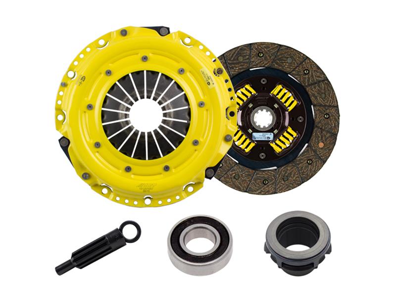 ACT Heavy-Duty Clutch Kits BM17-HDSS