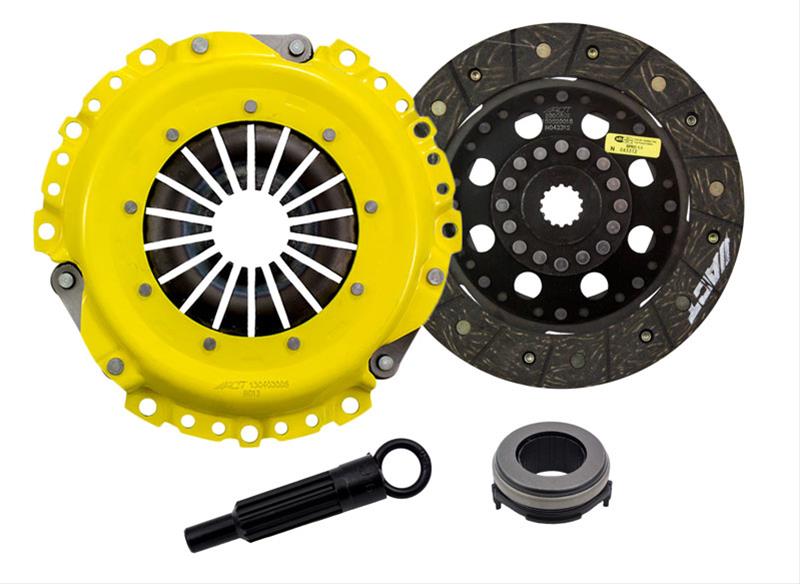 ACT Heavy-Duty Clutch Kits BM2-HDMM
