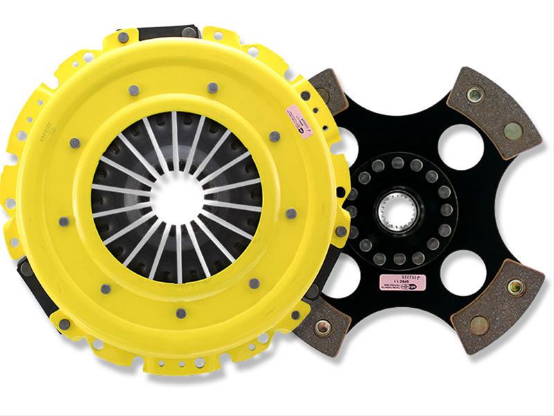 ACT Heavy-Duty Clutch Kits BM2-HDR4