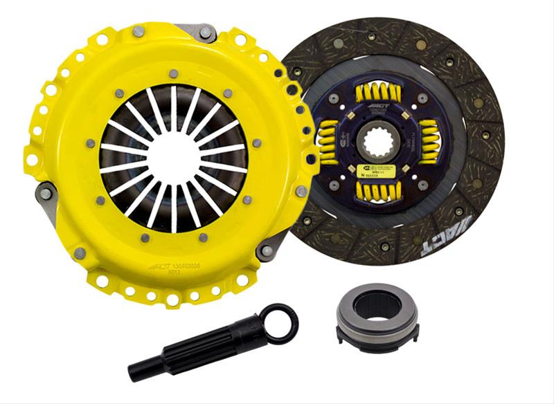 ACT Heavy-Duty Clutch Kits BM2-HDSS