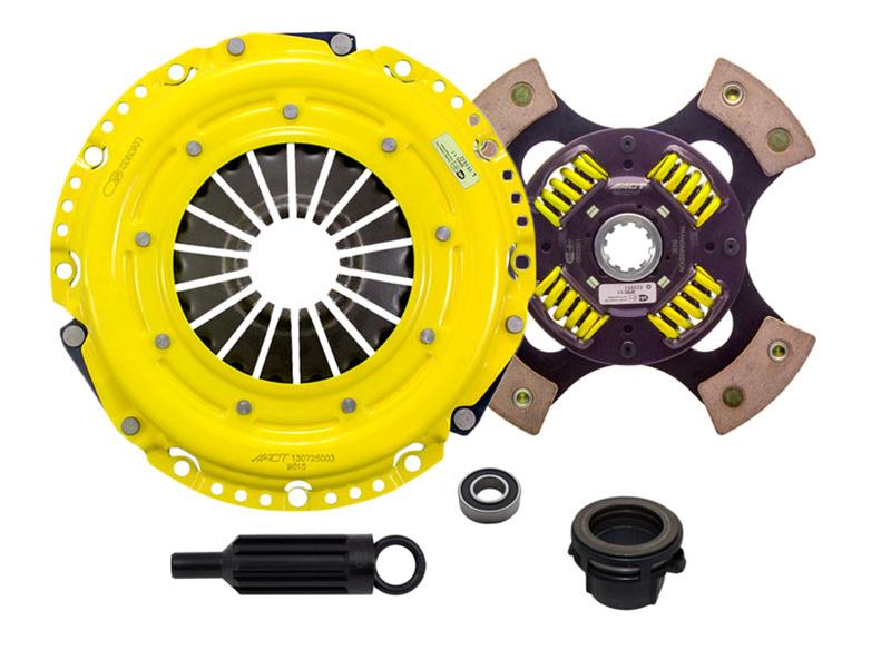 ACT Heavy-Duty Clutch Kits BM9-HDG4