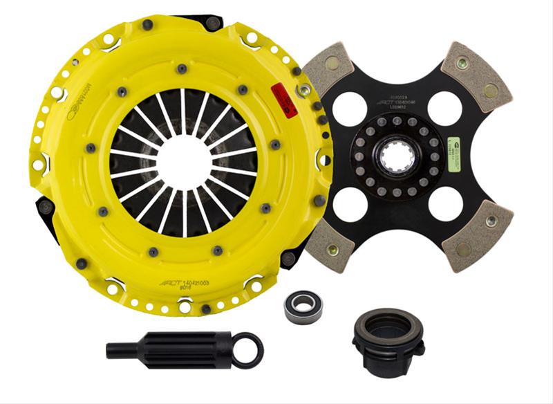 ACT Heavy-Duty Clutch Kits BM9-HDR4
