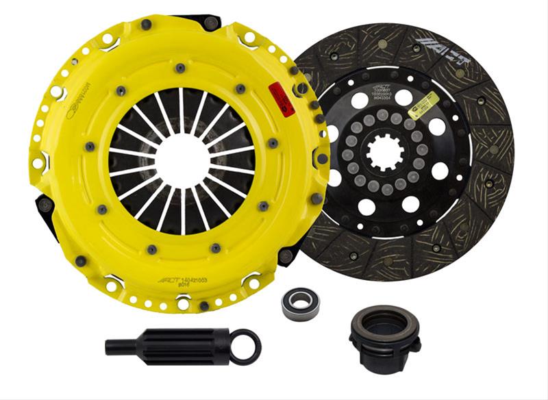 ACT Heavy-Duty Clutch Kits BM9-HDSD
