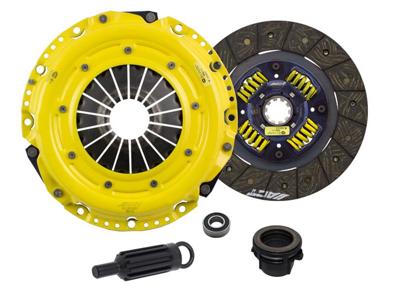 ACT Heavy-Duty Clutch Kits BM9-HDSS