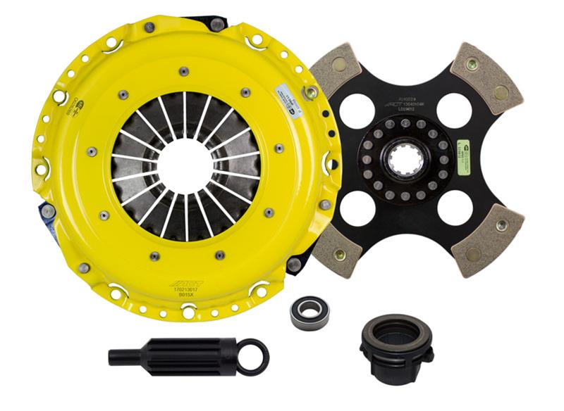 ACT Xtreme Clutch Kits BM9-XTR4
