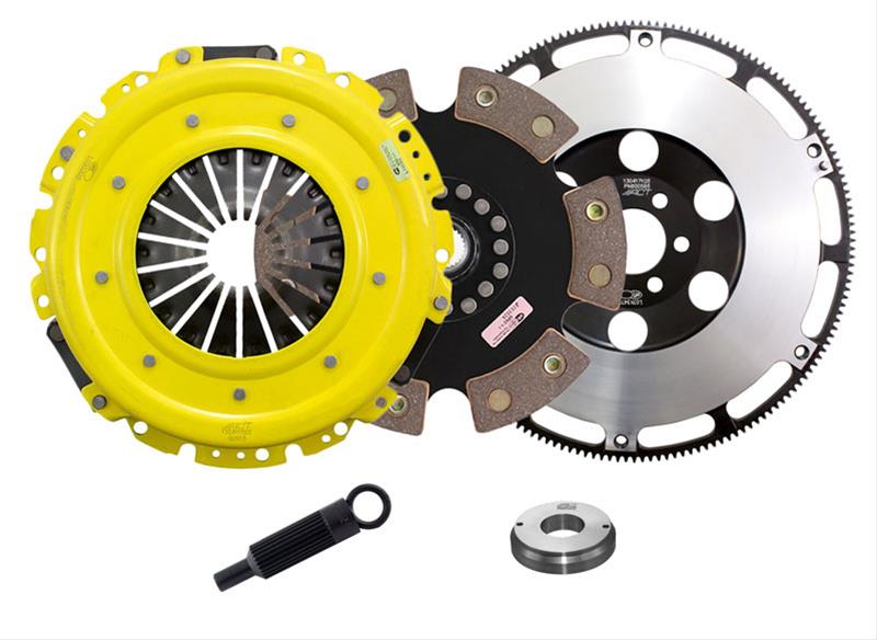 ACT Heavy-Duty Clutch Kits CA1-HDG6