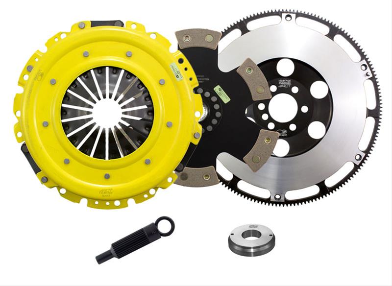 ACT Heavy-Duty Clutch Kits CA1-HDR6