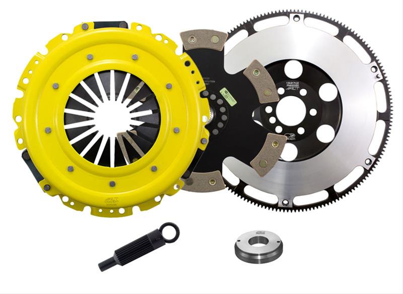ACT Sport Clutch Kits CA1-SPG6