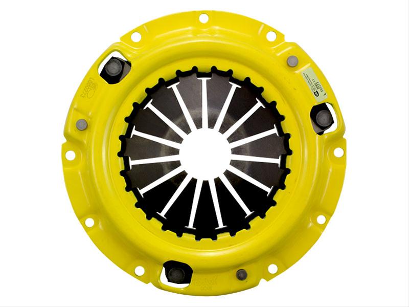ACT Heavy-Duty Pressure Plates D016