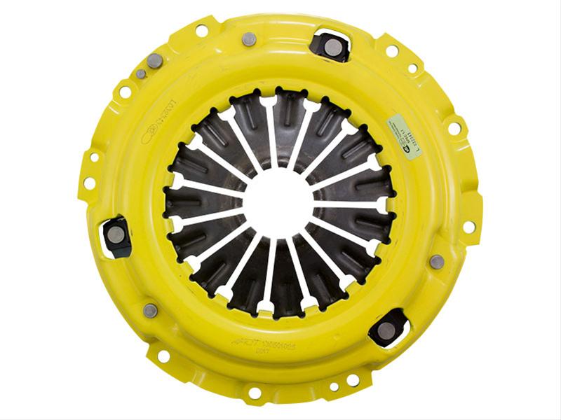 ACT Heavy-Duty Pressure Plates D017
