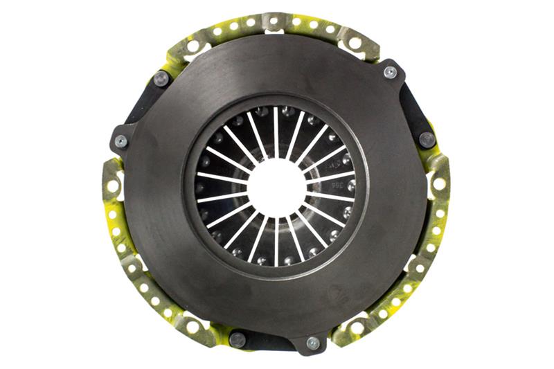 ACT Heavy-Duty Pressure Plates D019