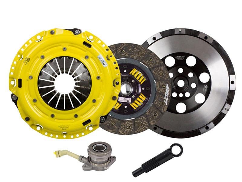 ACT Heavy-Duty Clutch Kits DC2-HDSS