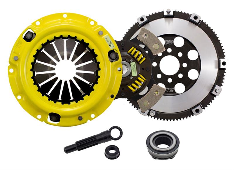 ACT Heavy-Duty Clutch Kits DN2-HDG4