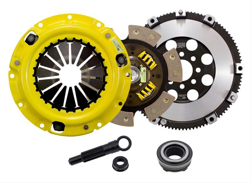 ACT Heavy-Duty Clutch Kits DN2-HDG6