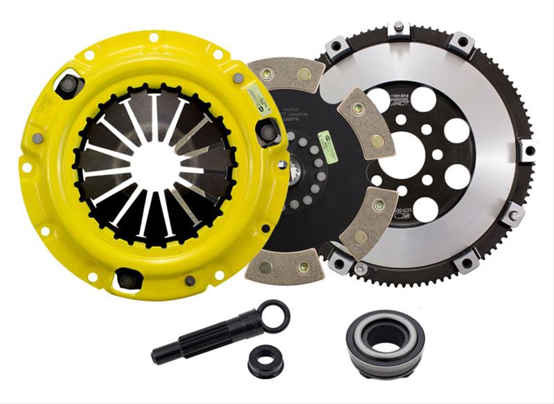 ACT Heavy-Duty Clutch Kits DN2-HDR6