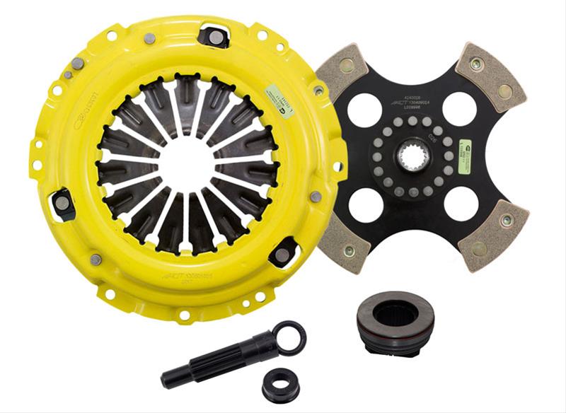 ACT Heavy-Duty Clutch Kits DN3-HDR4