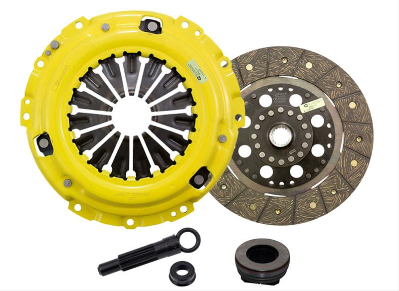 ACT Heavy-Duty Clutch Kits DN3-HDSD