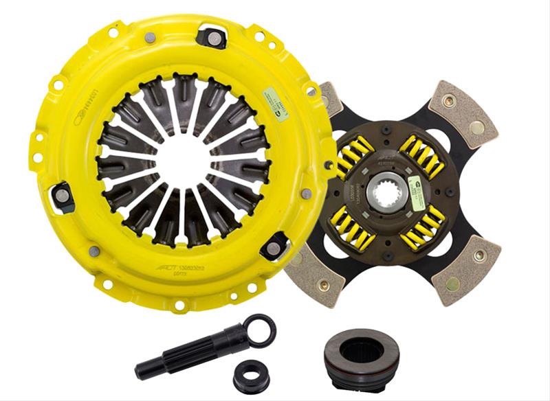 ACT Xtreme Clutch Kits DN3-XTG4