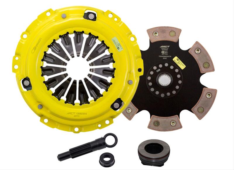 ACT Xtreme Clutch Kits DN3-XTR6