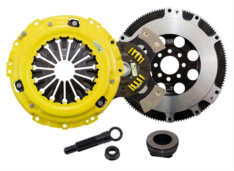 ACT Heavy-Duty Clutch Kits DN4-HDG4