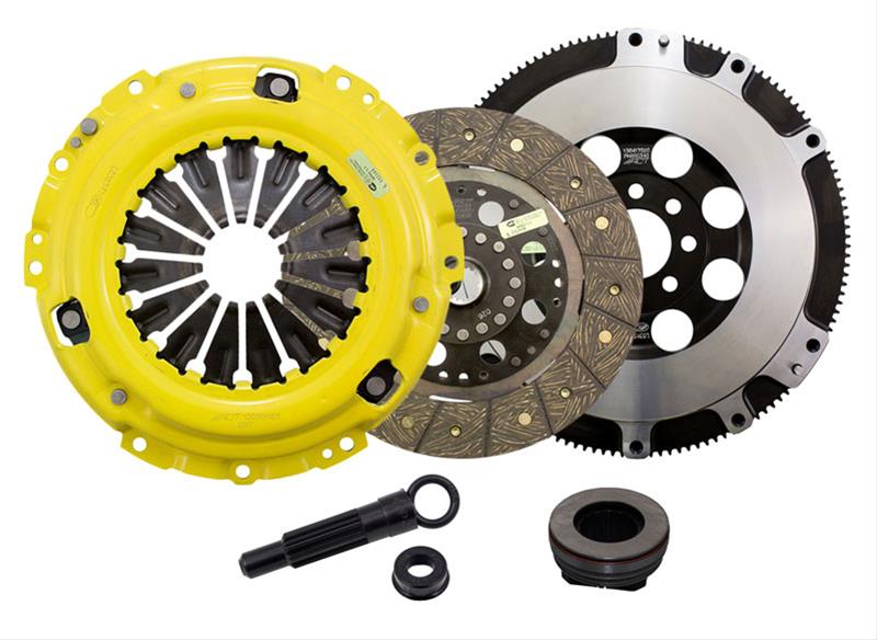 ACT Heavy-Duty Clutch Kits DN4-HDSD