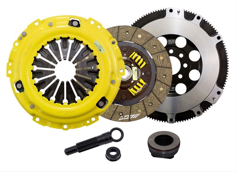 ACT Heavy-Duty Clutch Kits DN4-HDSS