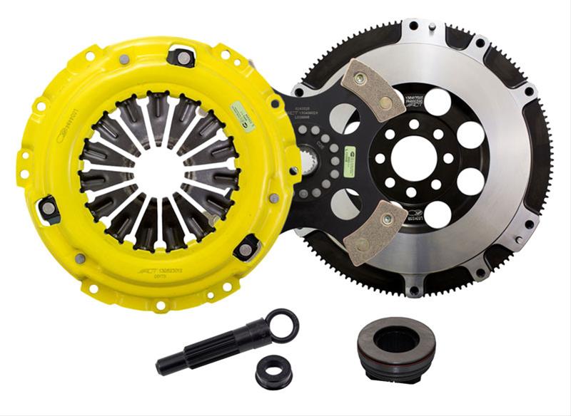 ACT Xtreme Clutch Kits DN4-XTR4