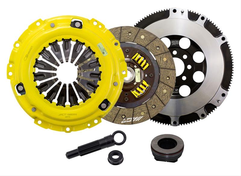 ACT Xtreme Clutch Kits DN4-XTSS