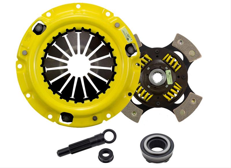 ACT Heavy-Duty Clutch Kits DN5-HDG4