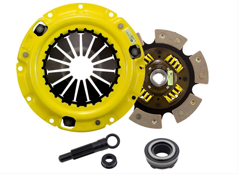 ACT Heavy-Duty Clutch Kits DN5-HDG6