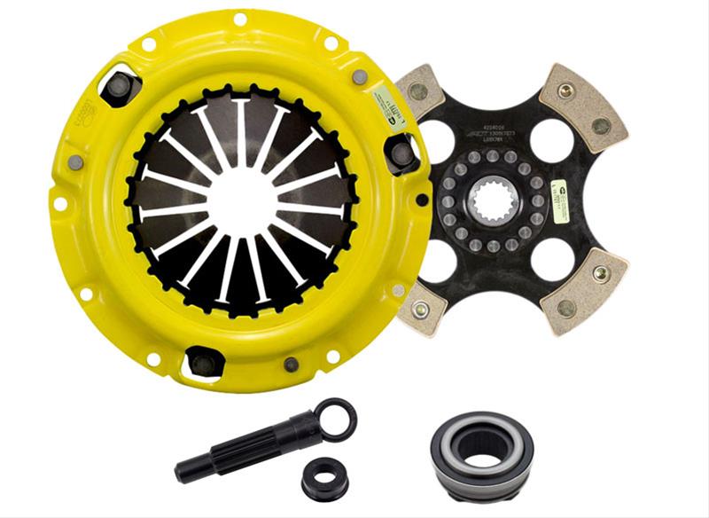 ACT Heavy-Duty Clutch Kits DN5-HDR4