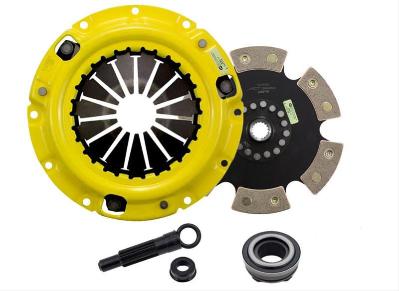 ACT Heavy-Duty Clutch Kits DN5-HDR6