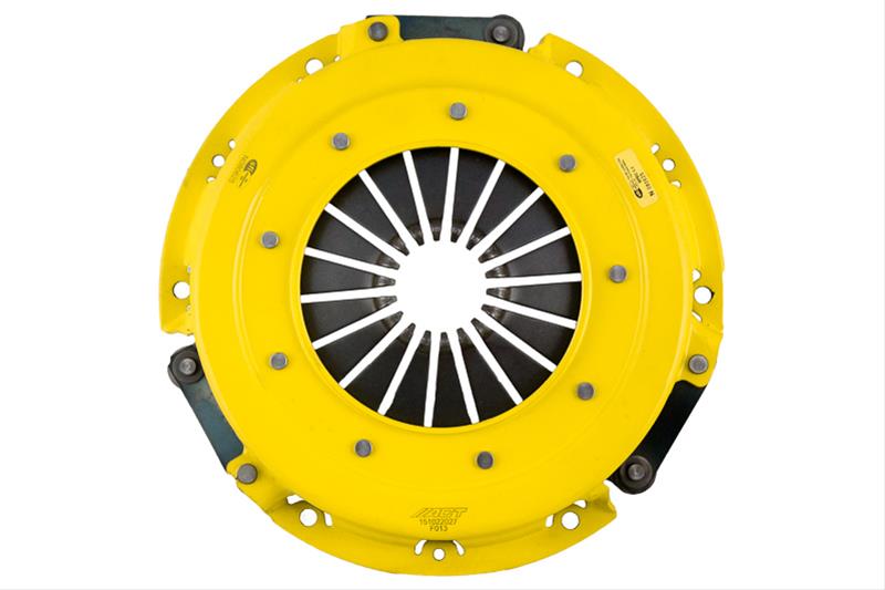 ACT Heavy-Duty Pressure Plates F013