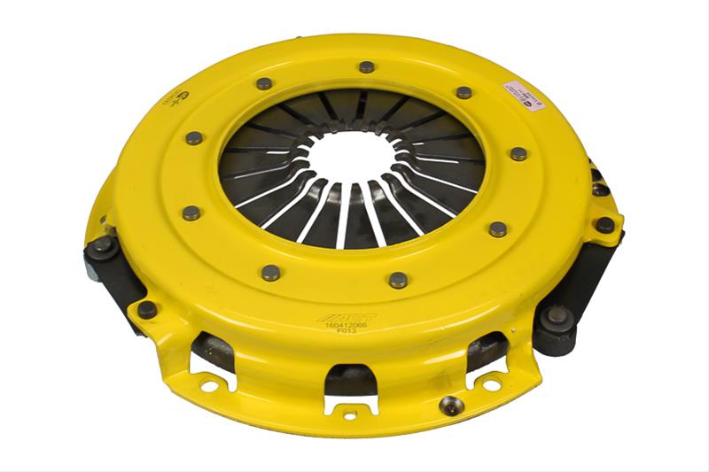 ACT Heavy-Duty Pressure Plates F013
