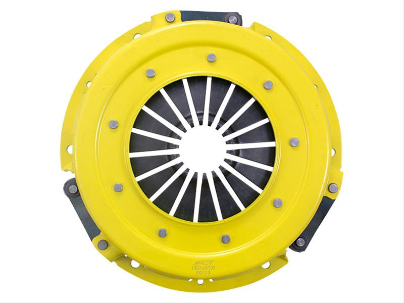 ACT Sport Pressure Plates F013S