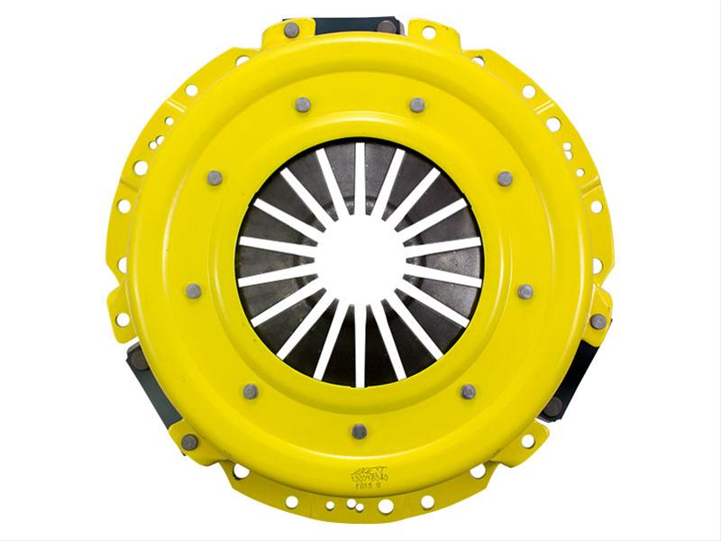 ACT Sport Pressure Plates F015S