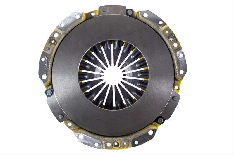 ACT Heavy-Duty Pressure Plates F020
