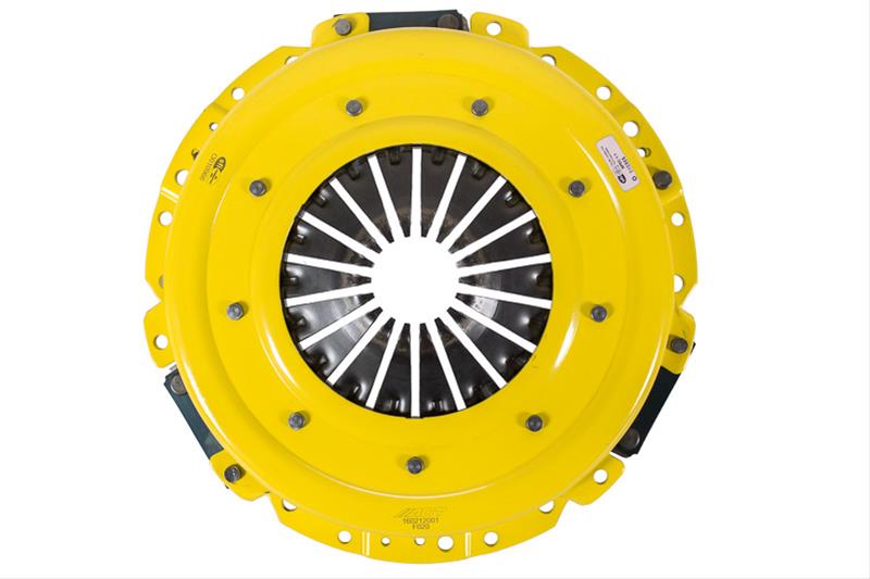ACT Heavy-Duty Pressure Plates F020