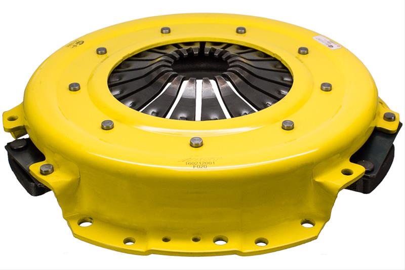 ACT Heavy-Duty Pressure Plates F020