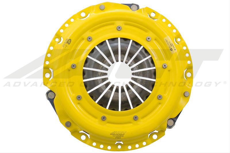 ACT Heavy-Duty Pressure Plates F023