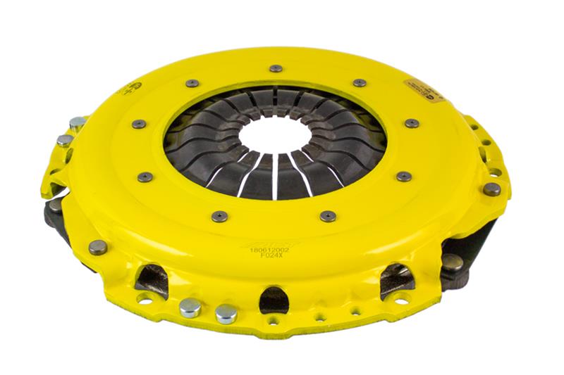 ACT Xtreme Pressure Plates F024X