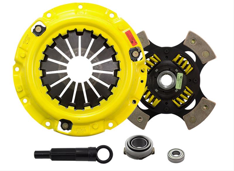 ACT Heavy-Duty Clutch Kits FC2-HDG4