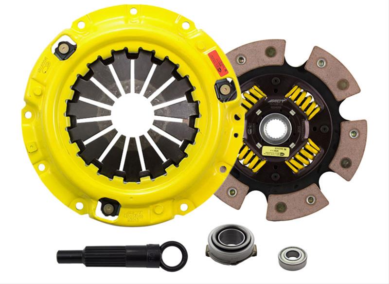 ACT Heavy-Duty Clutch Kits FC2-HDG6