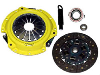 ACT Heavy-Duty Clutch Kits FC2-HDSS